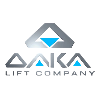 Дака лифт логo