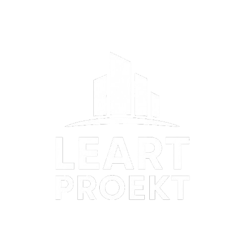 Леарт Проект логo